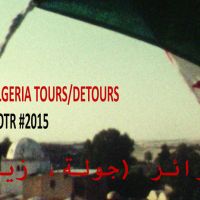 29 nov DOTR 015 | INFIDJART (Anteprima Assoluta) e AVOIR 20 ANS DANS LES AURÈS di René Vautier (Anteprima Romana) | Focus Algeria Tours/Detours