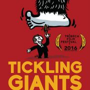 TICKLING GIANTS [I documentari di INTERNAZIONALE]