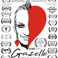 28 nov h20 DOTR 015 | GAZELLE - THE LOVE ISSUE di Cesar Terranova | Anteprima Italiana | Concorso lungometraggi